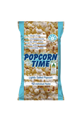 Popcorn Time Lightly Salted Popcorn Multipack