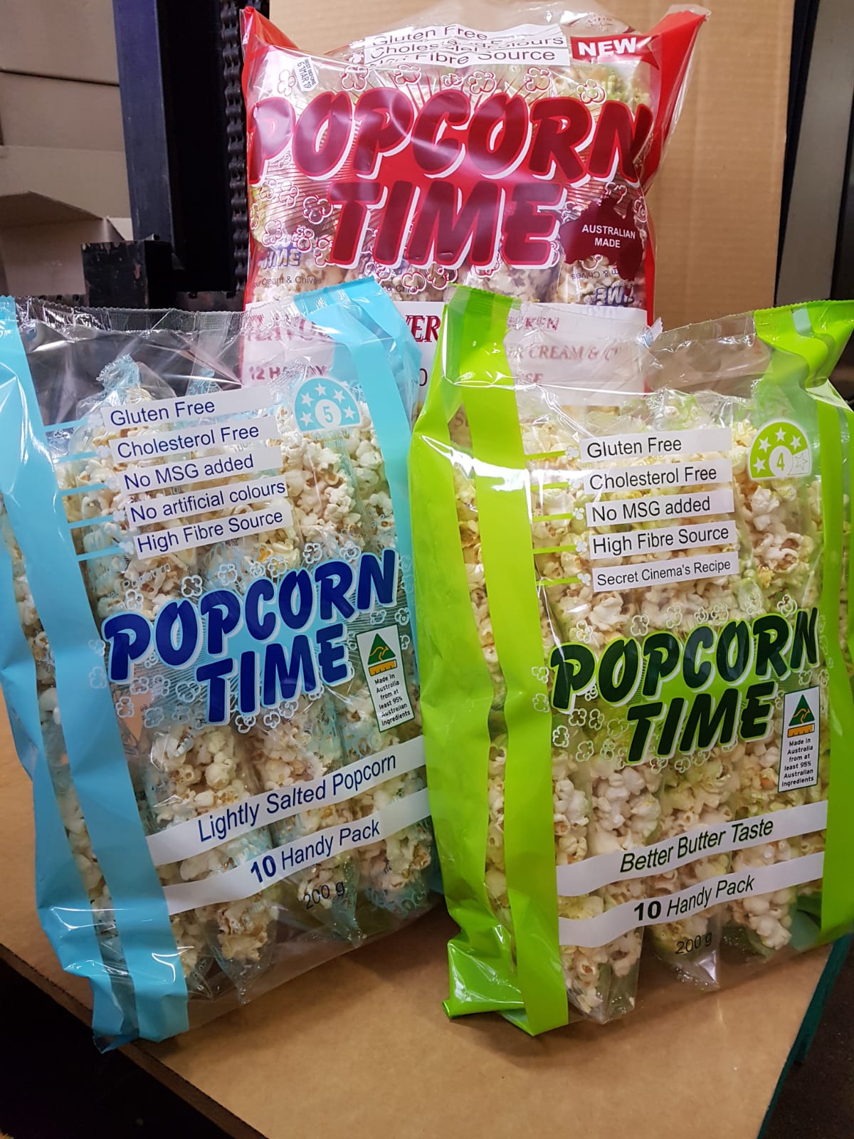 popcorn time safe