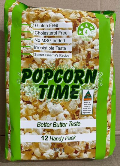 Better Butter Taste(6 per carton )