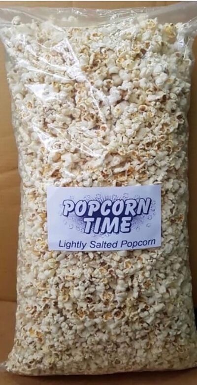 1kg Popcorn of your favourate flavour(1per carton)